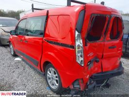 Ford Transit Connect 2019 2 Ford Transit Connect 2019 2