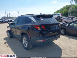 Hyundai Tucson 2024 2