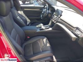 Honda Accord 2019 2