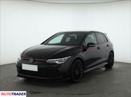 Volkswagen Golf 2020 2.0 241 KM