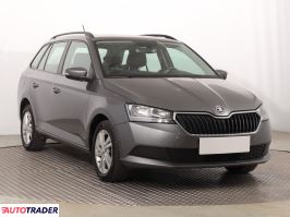 Skoda Fabia - zobacz ofertę