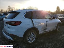 BMW X5 2019 3