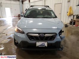 Subaru Pozostałe 2021 2 Subaru Pozostałe 2021 2