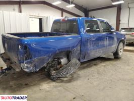 Dodge Ram 2019 5 Dodge Ram 2019 5