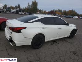 Nissan Altima 2019 2