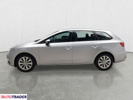 Seat Leon 2017 1.6 115 KM