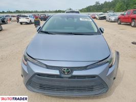 Toyota Corolla 2023
