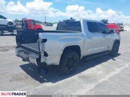 Toyota Tundra 2025 3