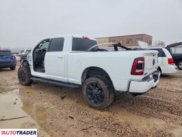 Dodge Ram 2024 6