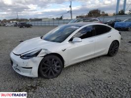 Tesla Model 3 2019 Tesla Model 3 2019