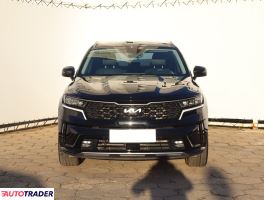 Kia Sorento 2023 1.6 226 KM