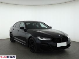BMW 520 - zobacz ofertę