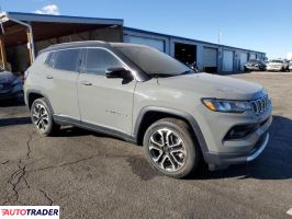 Jeep Compass 2023 2