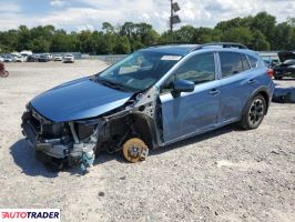 Subaru Pozostałe 2021 2