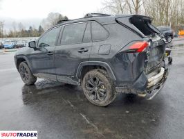 Toyota Pozostałe 2022 2