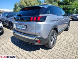 Peugeot 3008 2023 1.2 130 KM