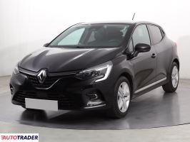 Renault Clio 2020 1.0 99 KM Renault Clio 2020 1.0 99 KM