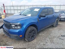 Ford Maverick 2023 2