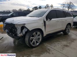 Cadillac Escalade 2025 6
