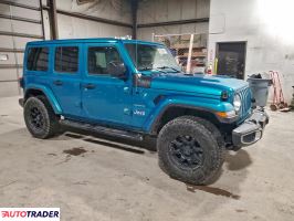 Jeep Wrangler 2020 2