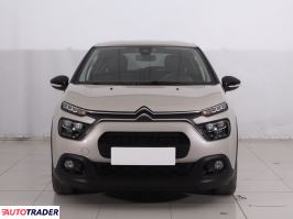 Citroen C3 2024 1.2 108 KM