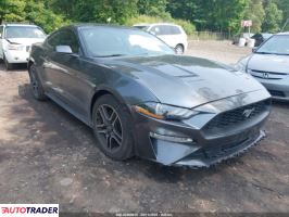 Ford Mustang 2019 2