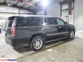 Cadillac Escalade 2019 6 Cadillac Escalade 2019 6