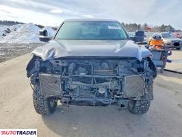 Toyota Tundra 2024 3