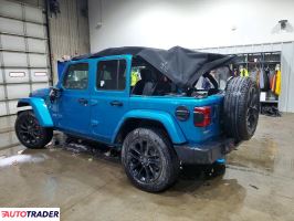 Jeep Wrangler 2024 2