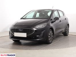 Ford Fiesta 2023 1.0 99 KM Ford Fiesta 2023 1.0 99 KM
