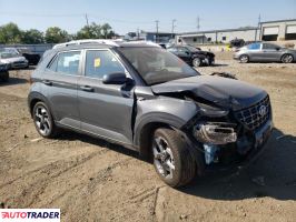 Hyundai Pozostałe 2023 1