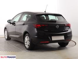 Opel Astra 2015 1.0 103 KM Opel Astra 2015 1.0 103 KM