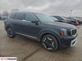 Kia Pozostałe 2025 3