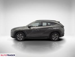 Hyundai Tucson 2023 1.6 239 KM