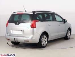 Peugeot 5008 2014 1.6 112 KM