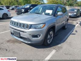 Jeep Compass 2021 2