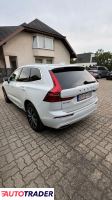 Volvo XC60 2018 2.0 190 KM