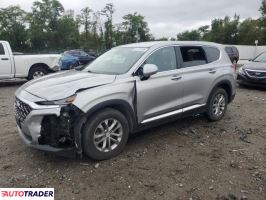 Hyundai Santa Fe 2020 2