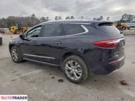 Buick Enclave 2020 3