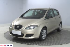 Seat Altea 2005 1.6 100 KM