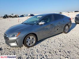 Hyundai Elantra - zobacz ofertę