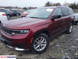 Jeep Cherokee 2023 3