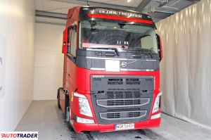 Volvo FH 500 E6 20.1t