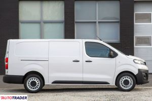 Fiat Scudo 2024 2