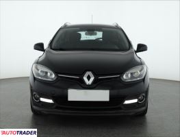 Renault Megane 2013 1.2 130 KM