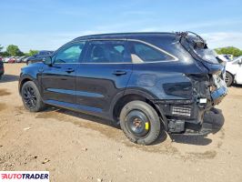 Kia Sorento 2021 2