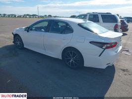 Toyota Camry 2023 2