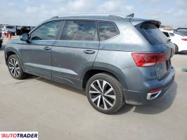 Volkswagen Pozostałe 2024 1 Volkswagen Pozostałe 2024 1