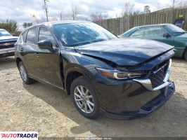 Mazda CX-5 2024 2