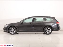 Volkswagen Passat 2018 2.0 147 KM Volkswagen Passat 2018 2.0 147 KM